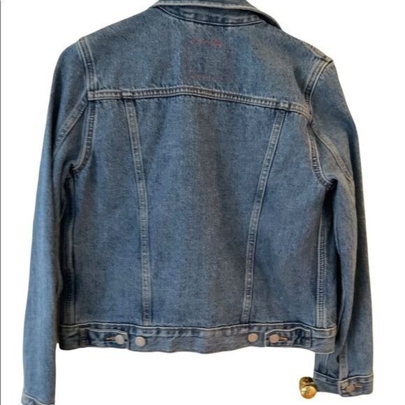 NWOT Levi’s denim jacket for Target - Picture 3 of 6